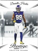 2024 Panini Prestige #123 Danielle Hunter