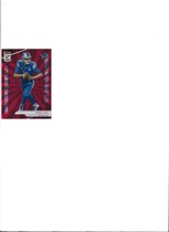 2024 Donruss Elite Aspirations Shimmer #15 Jared Goff