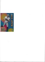 2024 Topps Chrome All-Etch Refractor #CAE-BB Brock Bowers
