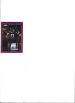 2024 Topps Chrome Pink Refractor #19 Charles Tillman