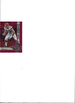 2024 Topps Chrome All Chrome Team Pink Refractor #ACT-11 Joe Thomas