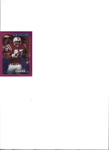 2024 Topps Chrome Pink Refractor #133 Ben Coates
