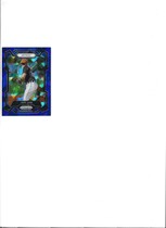 2024 Panini Prizm Blue Ice Prizm #225 Jace Jung