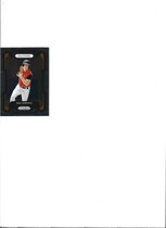 2024 Panini Prizm #92 Mac Horvath