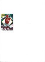 2024 Panini Prospect Edition Prepping for the Pros #7 Dante Nori