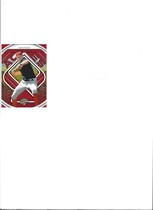 2024 Panini Prospect Edition Aces #23 Travis Sykora