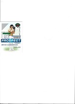 2024 Panini Prospect Edition Prospect Ticket #13 Bryce Cunningham