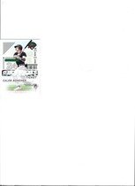 2024 Panini Prospect Edition Prospect Ticket #68 Caleb Bonemer