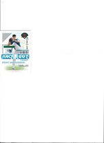 2024 Panini Prospect Edition Prospect Ticket #83 Grant Shepardson