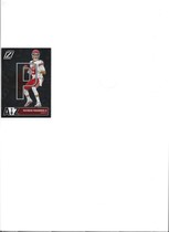 2024 Panini Zenith A to Z #16 Patrick Mahomes Ii