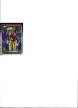 2024 Topps Chrome Sepia Refractor #243 Ricky Pearsall