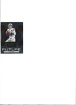 2023 Panini Select Select Future #5 Brock Purdy