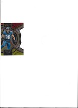 Football Card Values | 2023 Panini Select Red | 313397