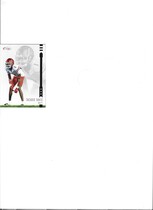 2025 SAGE Black #138 Tacario Davis
