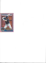 2025 Panini Stars and Stripes #7 Gavin Grahovac