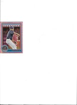 2025 Panini Stars and Stripes #25 Alton Davis Ii