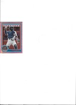 2025 Panini Stars and Stripes #48 Dariel Carrion