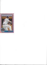 2025 Panini Stars and Stripes #66 Austin Weiss