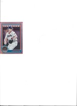 2025 Panini Stars and Stripes #89 Jason Decaro