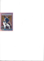 2025 Panini Stars and Stripes #119 Colton Christman