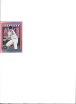2025 Panini Stars and Stripes #160 Marcus Greis