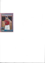 2025 Panini Stars and Stripes #193 Jedrek Elliott