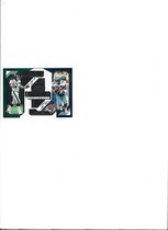 2024 Panini Contenders Historic Draft Class Contenders #1 Joe Klecko|Tony Dorsett
