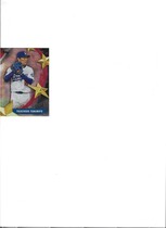 2025 Topps Stars of MLB Series 2 #SMLB-43 Yoshinobu Yamamoto