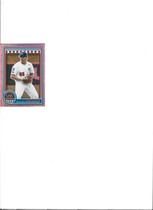 2025 Panini Stars and Stripes #129 Luke Armijo