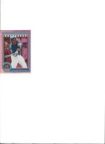 2025 Panini Stars and Stripes #140 Jorvorskie Lane Jr.