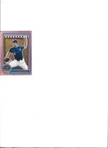 2025 Panini Stars and Stripes #182 Brody Bumila