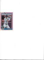 2025 Panini Stars and Stripes #34 Jacob Seamon