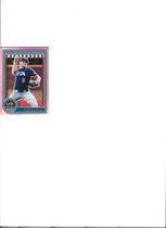 2025 Panini Stars and Stripes #41 Dominic Voegele