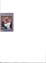 2025 Panini Stars and Stripes #115 Carson Bolemon