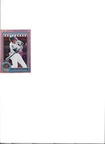2025 Panini Stars and Stripes #126 Louis Hernandez Ii