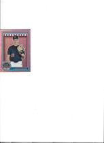 2025 Panini Stars and Stripes #165 Austin Coleman