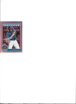 2025 Panini Stars and Stripes #187 Kolotau Koka