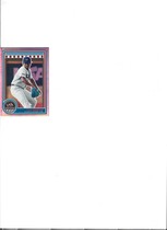 2025 Panini Stars and Stripes #38 Kyle Johnson