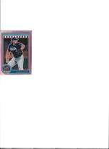 2025 Panini Stars and Stripes #85 Patrick Forbes