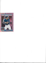 2025 Panini Stars and Stripes #161 Brandon Lorenzo
