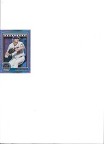 2025 Panini Stars and Stripes Opening Day #20 Joey Volchko