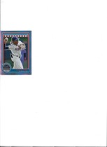 2025 Panini Stars and Stripes Opening Day #33 Quentin Young