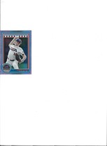 2025 Panini Stars and Stripes Opening Day (Sparkle Glitter) #36 Camden Boehm