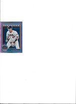 2025 Panini Stars and Stripes Opening Day (Sparkle Glitter) #58 Dean Curley