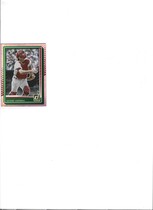 2025 Donruss Holo #46 Johnny Bench