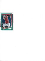 2025 Donruss Base Set #127 Rintaro Sasaki