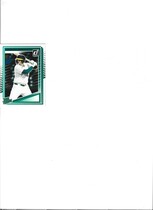 2025 Donruss Base Set #154 Nick Kurtz