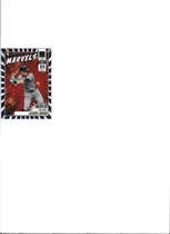 2025 Donruss Diamond Marvels #16 Aaron Judge
