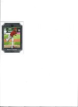 2025 Donruss Elite Series #4 Rhett Lowder
