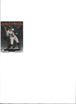 2025 Donruss Unleashed #3 Aaron Judge